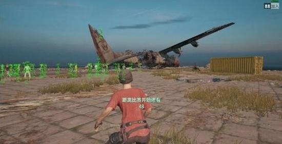 绝地求生HZZ辅助
