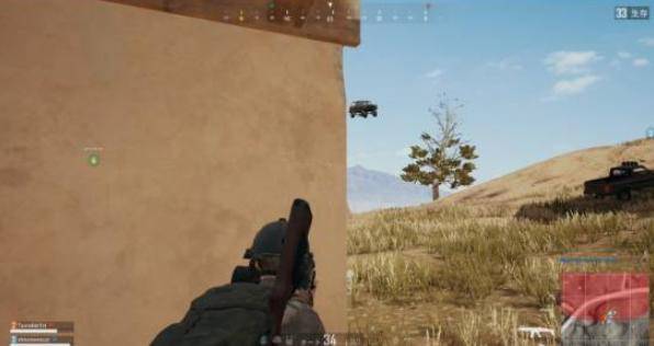 绝地求生小旋风辅助  第3张