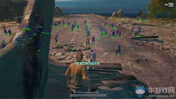 绝地求生龙舌兰辅助  第3张