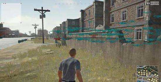 绝地求生蜂鸟科技辅助  第3张