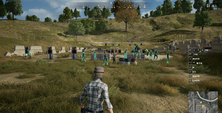 绝地求生MT科技辅助 第2张 绝地求生MT科技辅助 第2张