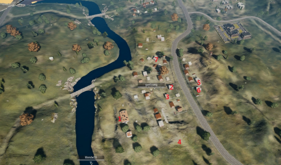 绝地求生MT科技辅助 第3张 绝地求生MT科技辅助 第3张