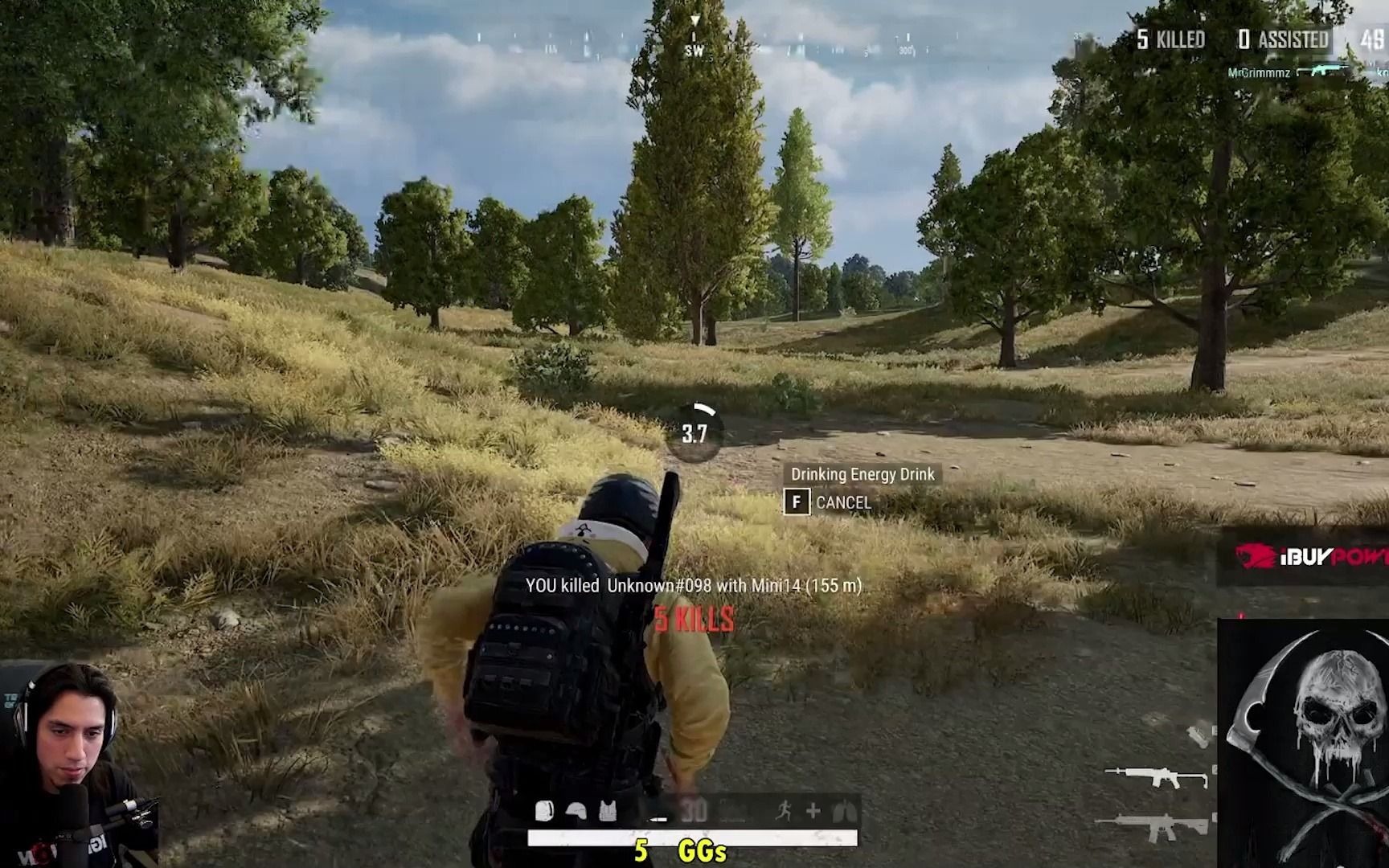 绝地求生DK开挂辅助 第2张 绝地求生DK开挂辅助 第2张