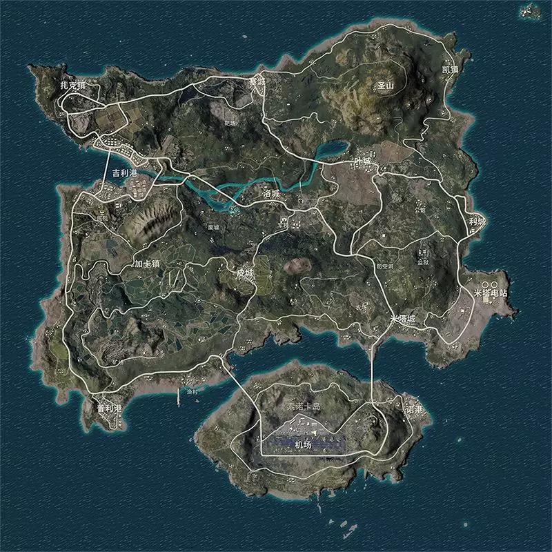 绝地求生神兵开挂辅助  第2张